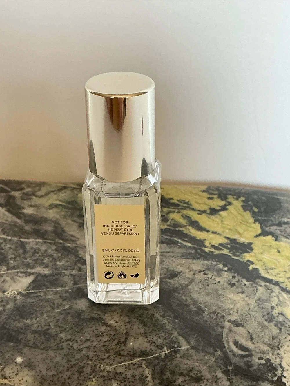 Jo Malone Nectarine Blossom & Honey Deluxe Travel